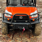 Ranch Armor - RTV-X 1140 Front Replacement Bumper