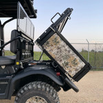 Ranch Armor - RTV-X 1140 Rear Bumper