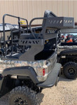 Ranch Armor - Yamaha Viking / Viking VI High Seat