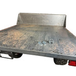 Ricochet Offroad - Polaris Ranger Crew XP 1000 Dump Bed Lock Kit