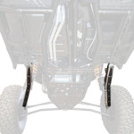 Ricochet Offroad - Polaris RZR XP 4 1000 Rear Trailing Arm Guards