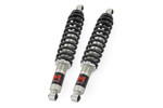 Rough Country - CFMoto UFORCE U10 Pro / Pro XL M1 Front Coil Over Shocks with Ride Height Adjust
