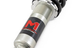 Rough Country - CFMoto UFORCE U10 Pro / Pro XL M1 Front Coil Over Shocks with Ride Height Adjust