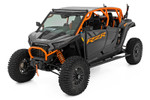 Rough Country - Polaris RZR XP 4 1000 Tree Kickers