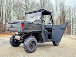 Spike Motorsports - Polaris Ranger SP 570 Mid-Size Half Doors (Pair)
