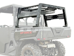 Sport Concept Manufacturing - CF Moto UForce 1000 / 1000 XL Rear Cargo Utility Bed Rack