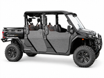 Sport Concept Manufacturing - CFMOTO Uforce U10 Pro XL Half Door Kit