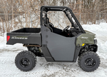 Sport Concept Manufacturing - Polaris Ranger 500 (2026+) Half Doors