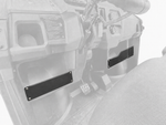 Sport Concept Manufacturing - Polaris Ranger 500 Dash Panel Kit