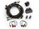 SuperATV - Can-Am Defender HD5 Deluxe Self-Canceling Turn Signal Kit