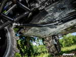 SuperATV - Can-Am Defender HD7-HD10 / MAX HD7-HD10 Track Bars