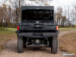SuperATV - Can-Am Defender HD8 / Defender HD8 MAX Self-Canceling Turn Signal Kit