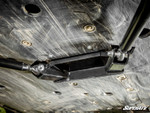 SuperATV - Can-Am Defender HD8 Track Bars
