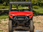SuperATV - Honda Pioneer 1000-3 / 1000-5 / 1000-6 Flip Windshield