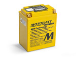 SuperATV - Kawasaki Mule Motobatt Battery Replacement