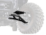 SuperATV - Kawasaki Ridge / Ridge Crew / Ridge-XR 1.5" Forward Offset A-Arms