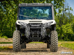 SuperATV - Kawasaki Ridge / Ridge Crew / Ridge-XR 1.5" Forward Offset A-Arms