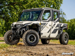 SuperATV - Kawasaki Ridge / Ridge Crew / Ridge-XR 1.5" Forward Offset A-Arms