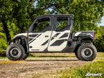 SuperATV - Kawasaki Ridge / Ridge Crew / Ridge-XR 1.5" Forward Offset A-Arms