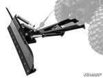 SuperATV - Polaris General XP 1000 / 4 XP 1000 Plow Pro Snow Plow