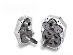 SuperATV - Polaris Ranger 1000 / Crew 1000 6" Portal Gear Lift