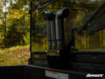 SuperATV - Polaris Ranger XP 900 / Crew 900 Depth Finder Snorkel Kit