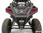 SuperATV - Polaris RZR Pro S / RZR 4 Pro S Volt Series Rear Bumper