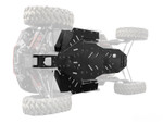 SuperATV - Polaris RZR XP / XP 1000 / XP S Full Skid Plate