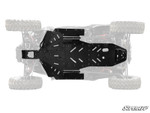 SuperATV - Polaris RZR XP / XP 1000 / XP S Full Skid Plate