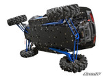 SuperATV - Polaris RZR XP / XP 1000 Full Skid Plate