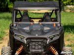 SuperATV - Polaris RZR XP S / 4 XP S Half Windshield