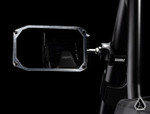SuperATV - UTV Phantom Convex Side Mirrors