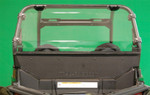 Trail Armor - Polaris RZR 900 / 900 XC / S 900 / S 1000 Rear Window Dust Shield