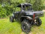 Triangle ATV - Can-Am Commander / Commander MAX Snorkel Kit