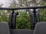 Triangle ATV - Can-Am Maverick Sport 800/1000 Snorkel Kits