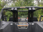 Triangle ATV - Can-Am Maverick Sport 800/1000 Snorkel Kits
