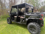 Triangle ATV - CFMOTO UFORCE U10 Pro / Pro XL Snorkel Kit
