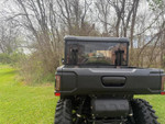 Triangle ATV - CFMOTO UFORCE U10 Pro / Pro XL Snorkel Kit