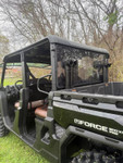 Triangle ATV - CFMOTO UFORCE U10 Pro / Pro XL Snorkel Kit