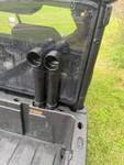 Triangle ATV - CFMOTO UFORCE U10 Pro / Pro XL Snorkel Kit