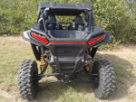 Triangle ATV - Polaris RZR XP 1000 / 4 XP 1000 / XP / 4 XP 2/4 Seater Snorkel Kit