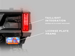WD Electronics 2026+ Honda Pioneer 1000 - Signal Pro™ - 6-LED