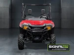 WD Electronics 2017+ Honda Pioneer 700 - Signal Pro™