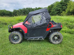 3 Star Polaris RZR 570 | 800 | 900 - Upper Doors