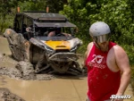 Super ATV 9000 Lb. Dual-Speed Winch (With Wireless Remote and Synthetic Rope)