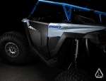 20205+ Polaris RZR Pro S | Pro R | Pro XP FragLine Series Aluminum Scoop Doors