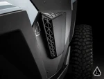 20205+ Polaris RZR Pro S | Pro R | Pro XP FragLine Series Aluminum Scoop Doors