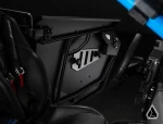 20205+ Polaris RZR Pro S | Pro R | Pro XP FragLine Series Aluminum Scoop Doors