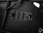 20205+ Polaris RZR Pro S | Pro R | Pro XP FragLine Series Aluminum Scoop Doors