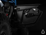 20205+ Polaris RZR Pro S | Pro R | Pro XP FragLine Series Aluminum Scoop Doors